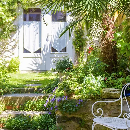 In Σπίτι διακοπών