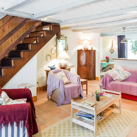 In * Saint-Martin-de-Ré