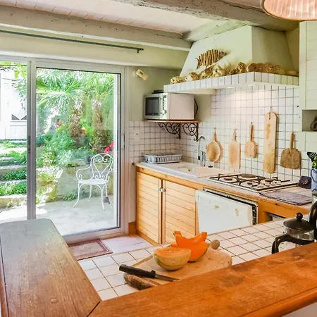 Σπίτι διακοπών In