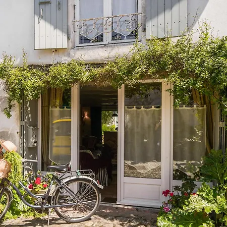 In Saint-Martin-de-Ré