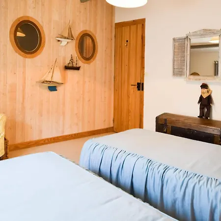 In Σπίτι διακοπών Saint-Martin-de-Ré