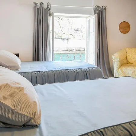 Ferienhaus In Saint-Martin-de-Ré