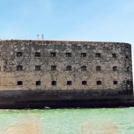 In Σπίτι διακοπών *