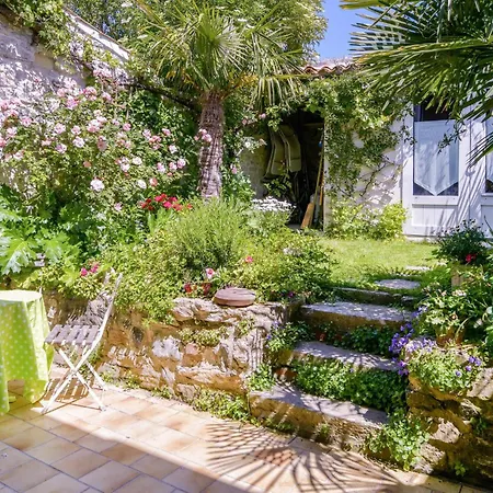 Σπίτι διακοπών In *