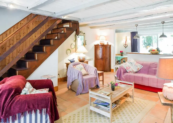 In * Сен-Мартен-де-Ре