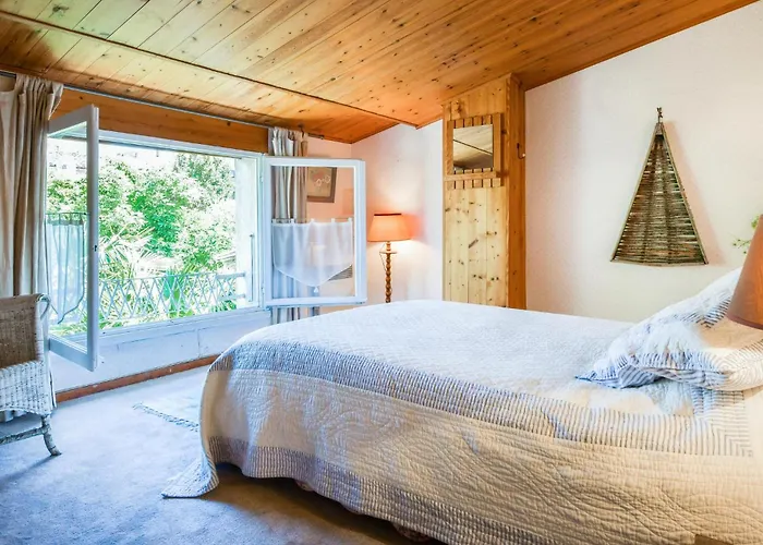 Дом отдыха In