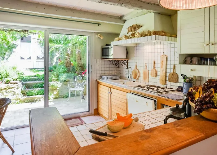 Дом отдыха In