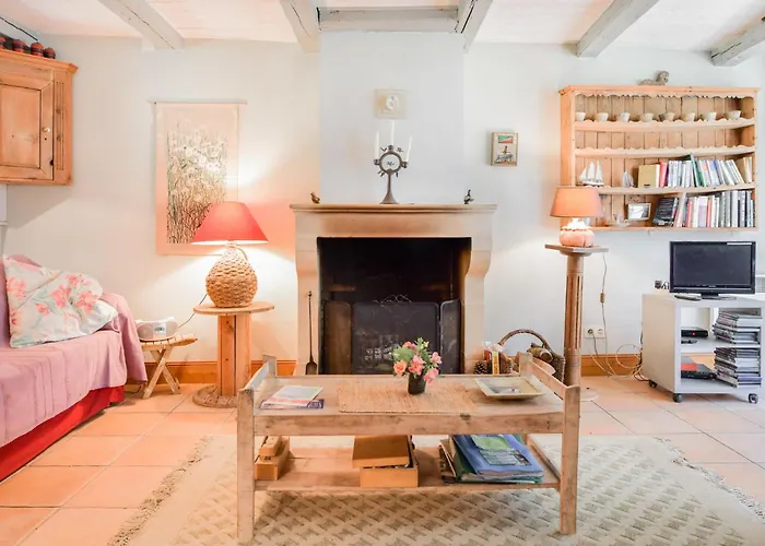 In Дом отдыха *