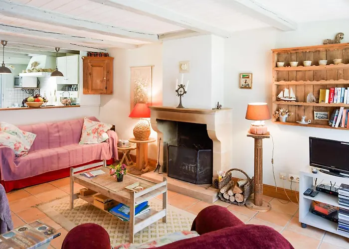 Дом отдыха In