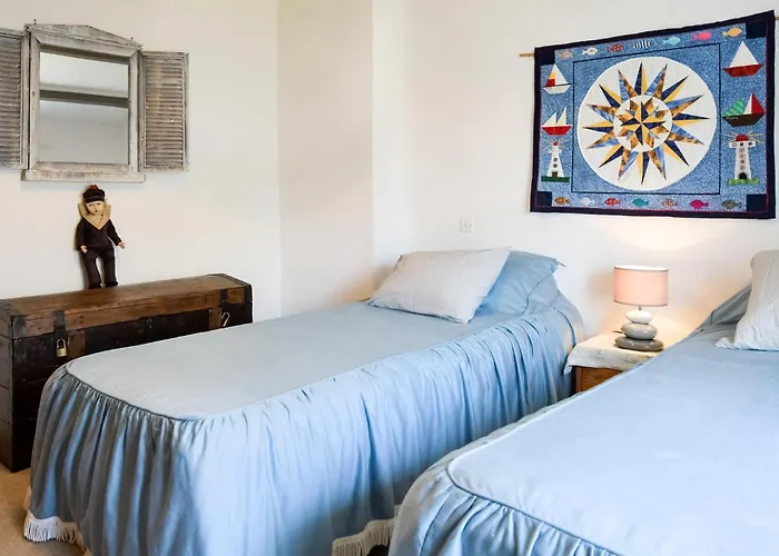 In Дом отдыха *