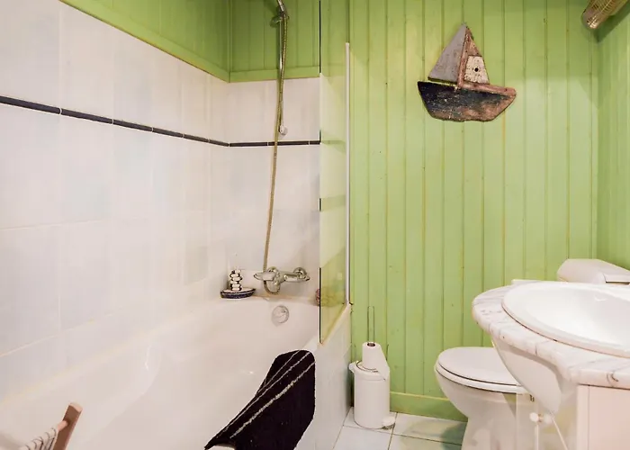 In Сен-Мартен-де-Ре