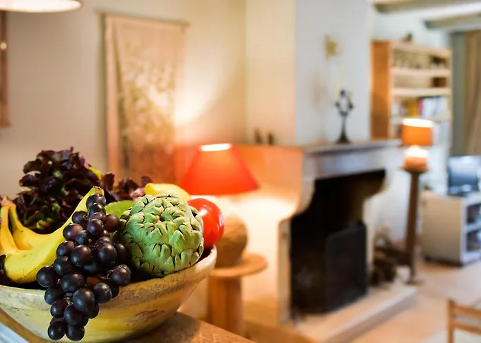 In Дом отдыха *