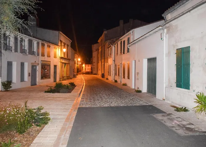 In Дом отдыха *