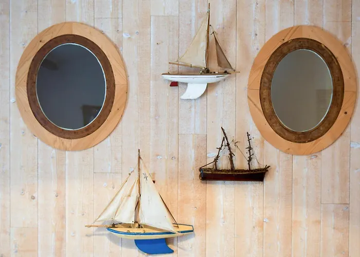 In Дом отдыха *