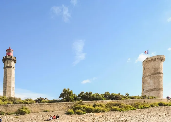 Дом отдыха In *