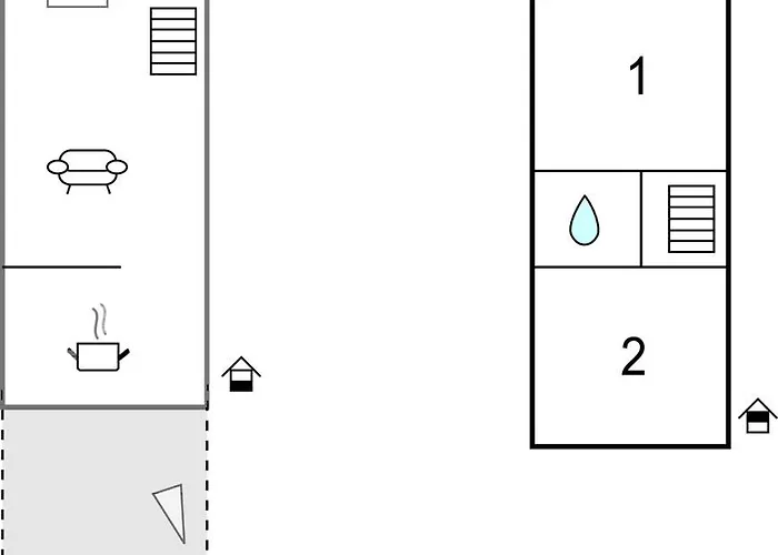 Дом отдыха In *